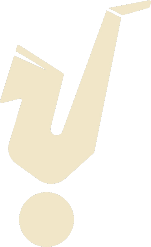 Saxophone Graphic