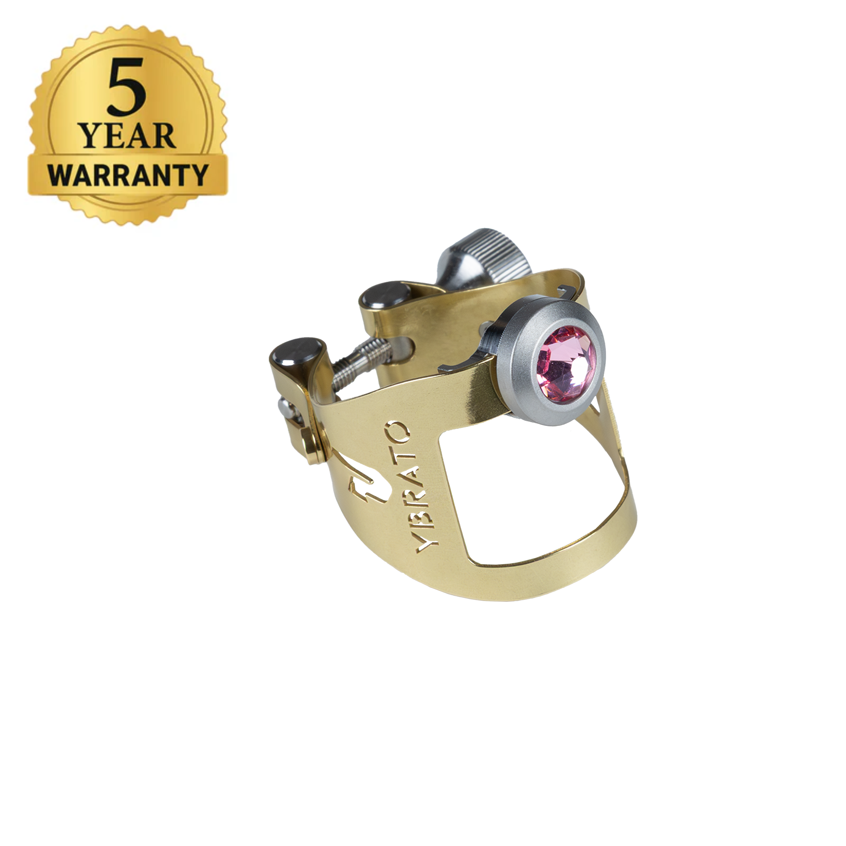 The ReedReflector Ligature